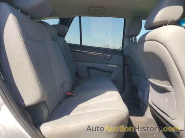 HYUNDAI SANTA FE GLS, 5XYZG3ABXBG083728