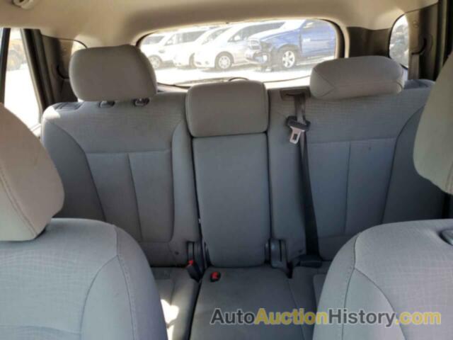 HYUNDAI SANTA FE GLS, 5XYZG3ABXBG083728