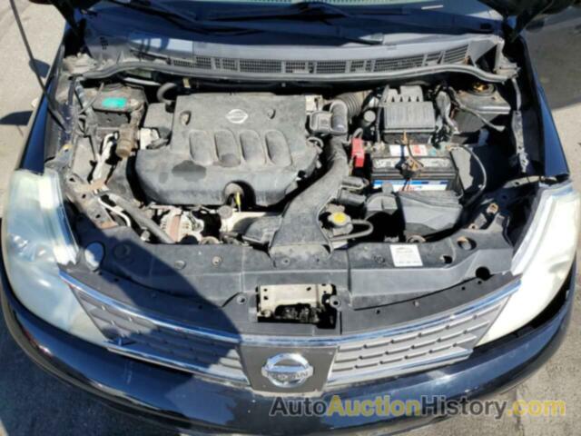 NISSAN VERSA S, 3N1BC13E19L374553