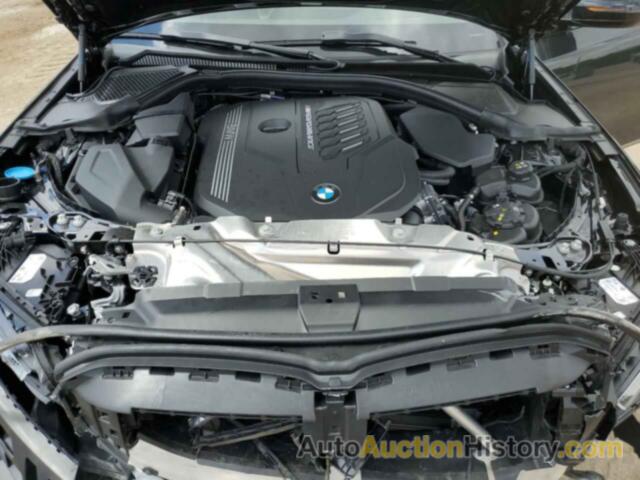 BMW M3, 3MW49FS01R8E05498