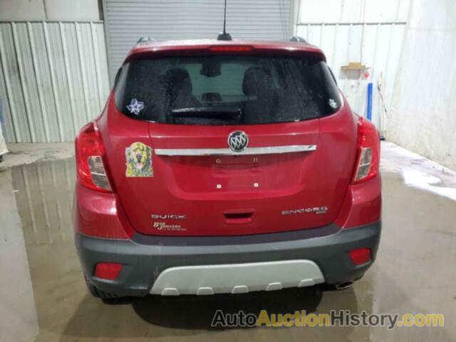 BUICK ENCORE CONVENIENCE, KL4CJFSB6FB215191