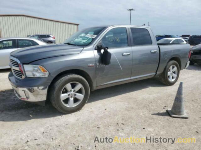 RAM 1500 SLT, 1C6RR6LT9DS700672