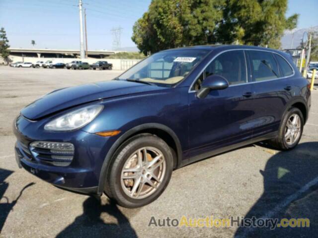 PORSCHE CAYENNE, WP1AA2A22CLA09975