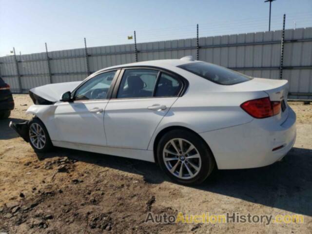 BMW 3 SERIES XI, WBA8E5G50HNU42274