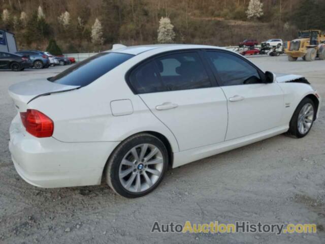 BMW 3 SERIES XI, WBAPK7C52BF082920