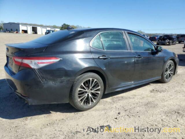 TOYOTA CAMRY SE, 4T1G11AK3LU358266