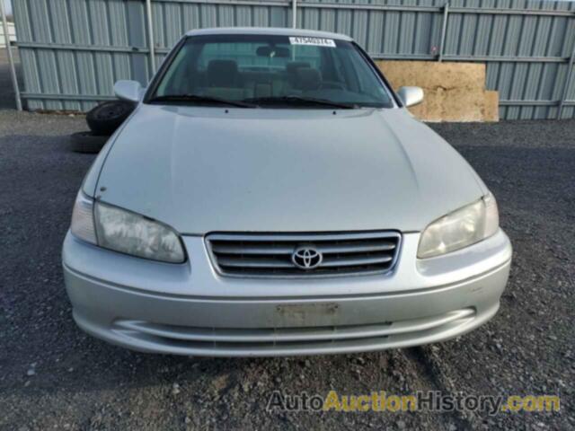 TOYOTA CAMRY CE, JT2BG22K810582518