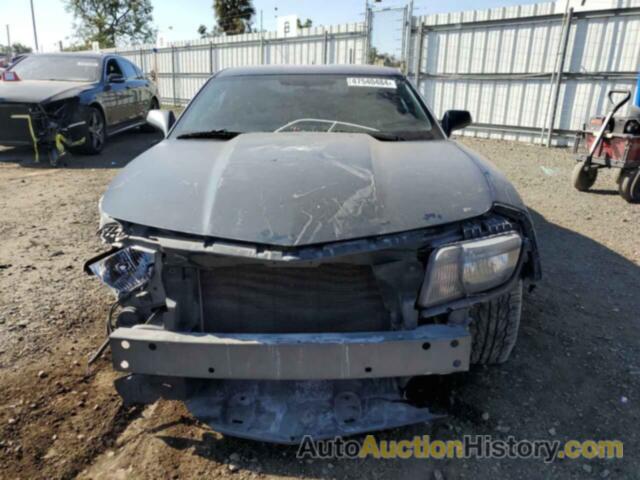 CHEVROLET CAMARO LS, 2G1FA1E32D9137252