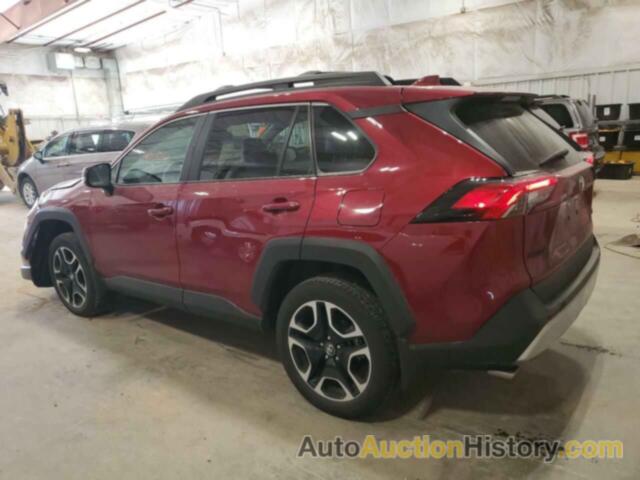 TOYOTA RAV4 ADVENTURE, 2T3J1RFV9KC014147