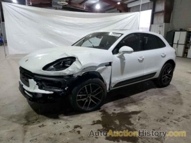 PORSCHE MACAN BASE BASE, WP1AA2A55RLB10639