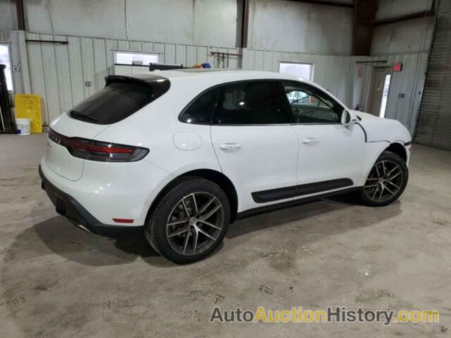 PORSCHE MACAN BASE BASE, WP1AA2A55RLB10639