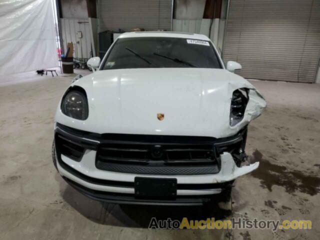 PORSCHE MACAN BASE BASE, WP1AA2A55RLB10639