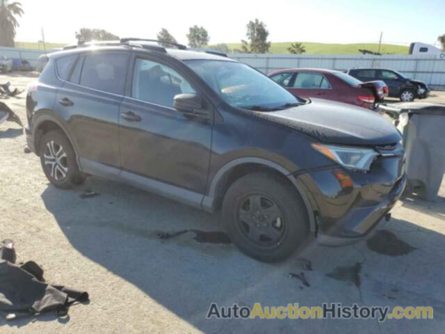 TOYOTA RAV4 LE, 2T3ZFREV2GW239697