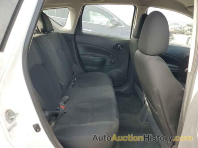 NISSAN VERSA S, 3N1CE2CP1FL399079