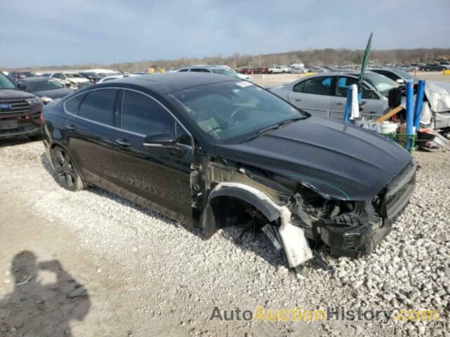 FORD FUSION SPORT, 3FA6P0VP3HR163321