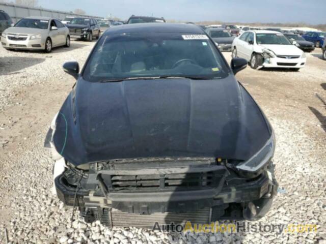 FORD FUSION SPORT, 3FA6P0VP3HR163321