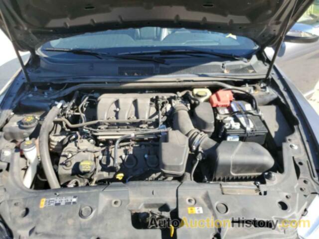 FORD TAURUS LIMITED, 1FAHP2F84EG102610