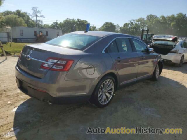 FORD TAURUS LIMITED, 1FAHP2F84EG102610