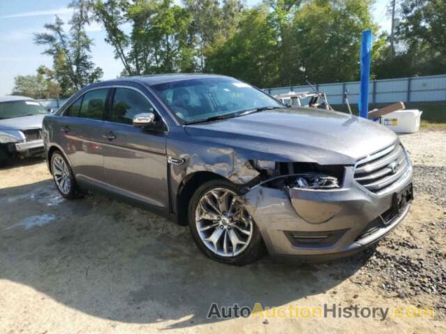 FORD TAURUS LIMITED, 1FAHP2F84EG102610