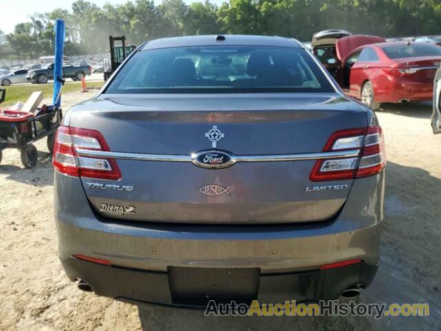 FORD TAURUS LIMITED, 1FAHP2F84EG102610