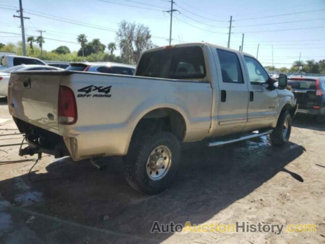 FORD F250 SUPER DUTY, 1FTNW21F81EC94688