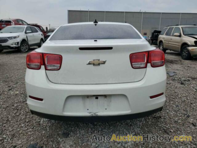 CHEVROLET MALIBU LS, 1G11B5SL4FF251816