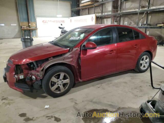 CHEVROLET CRUZE LT, 1G1PC5SB2E7188352