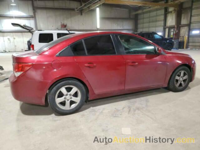 CHEVROLET CRUZE LT, 1G1PC5SB2E7188352