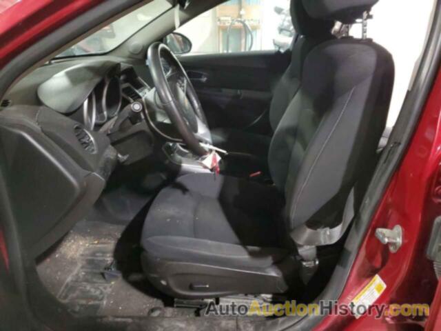 CHEVROLET CRUZE LT, 1G1PC5SB2E7188352