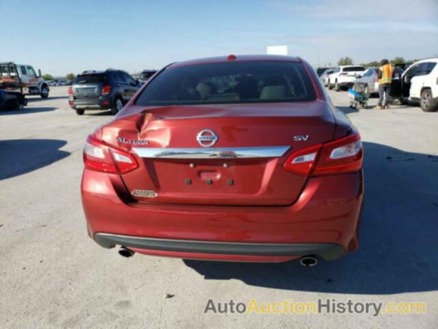 NISSAN ALTIMA 2.5, 1N4AL3AP3GC128207