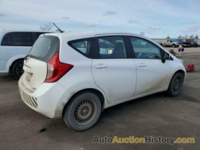 NISSAN VERSA S, 3N1CE2CPXGL375834