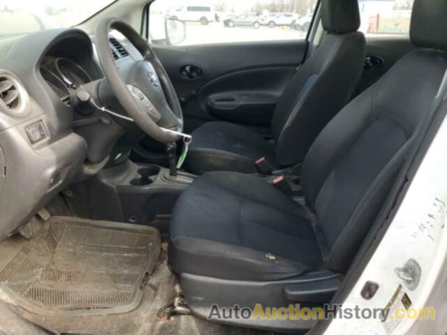 NISSAN VERSA S, 3N1CE2CPXGL375834