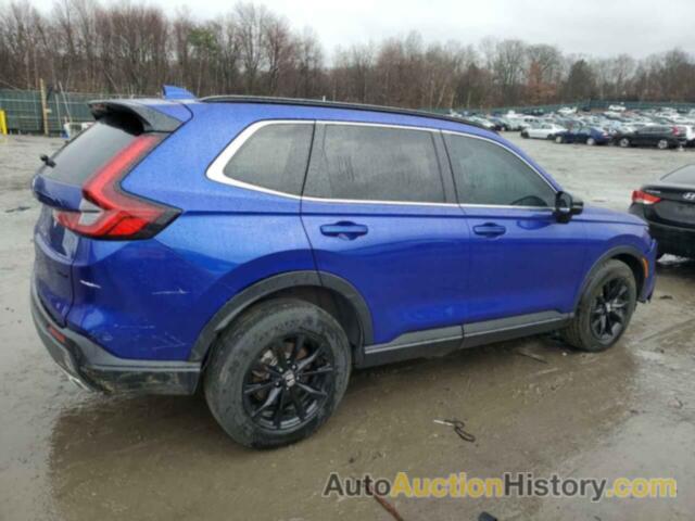 HONDA CRV SPORT, 7FARS6H5XPE030353