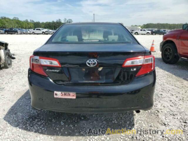 TOYOTA CAMRY BASE, 4T4BF1FK7CR180095
