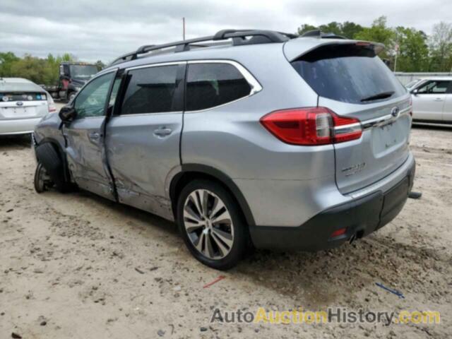 SUBARU ASCENT LIMITED, 4S4WMALD4K3467082