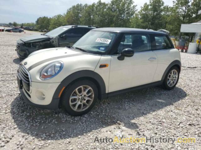 MINI COOPER, WMWXP5C54G3B76685