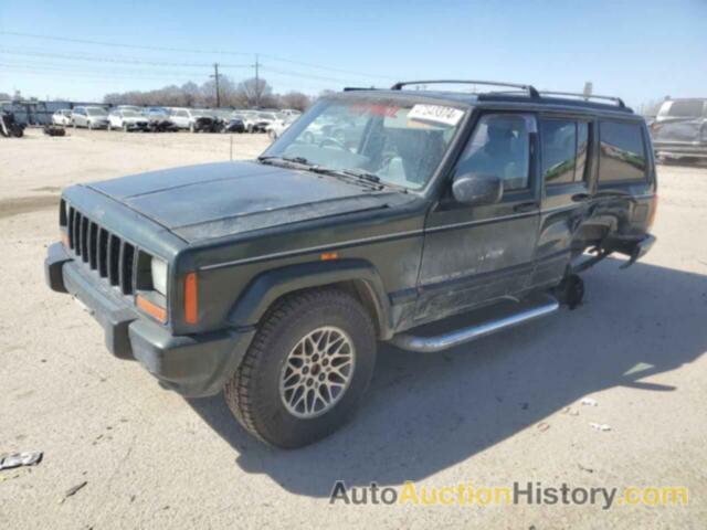 JEEP CHEROKEE, 1J4FN78S9VL597904