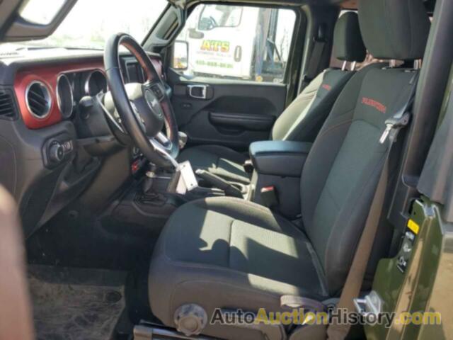 JEEP WRANGLER RUBICON, 1C4HJXCG5MW615874