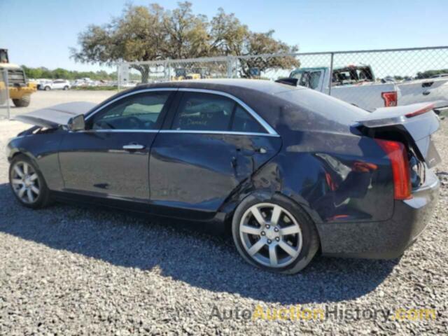 CADILLAC ATS, 1G6AA5RA1F0139558