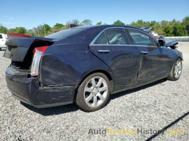 CADILLAC ATS, 1G6AA5RA1F0139558