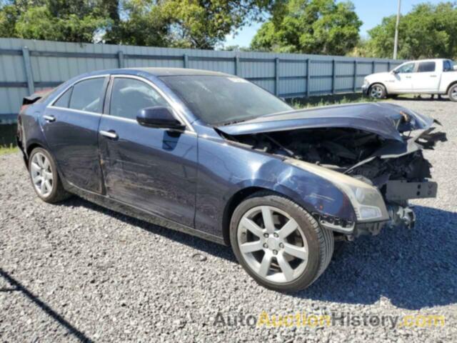 CADILLAC ATS, 1G6AA5RA1F0139558