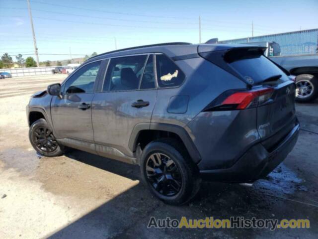 TOYOTA RAV4 LE, 2T3H1RFV4MW109747