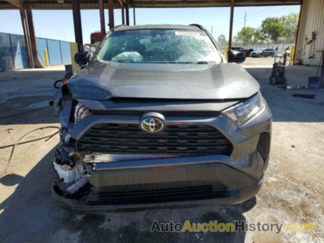 TOYOTA RAV4 LE, 2T3H1RFV4MW109747