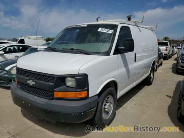 CHEVROLET EXPRESS, 1GCWGAFF1G1159508