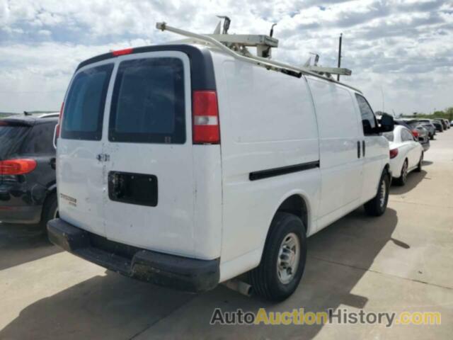 CHEVROLET EXPRESS, 1GCWGAFF1G1159508