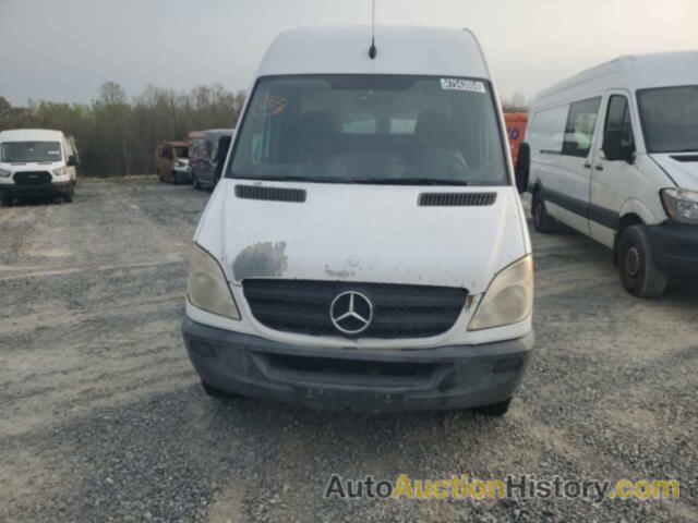 MERCEDES-BENZ SPRINTER 2500, WD3PE8CC1D5792988