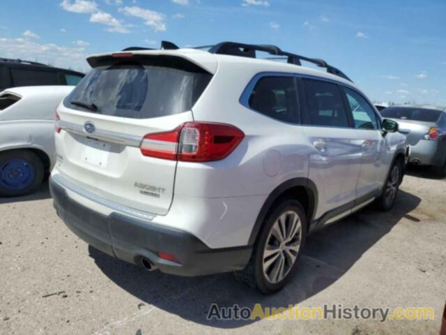 SUBARU ASCENT LIMITED, 4S4WMAJD0K3468748