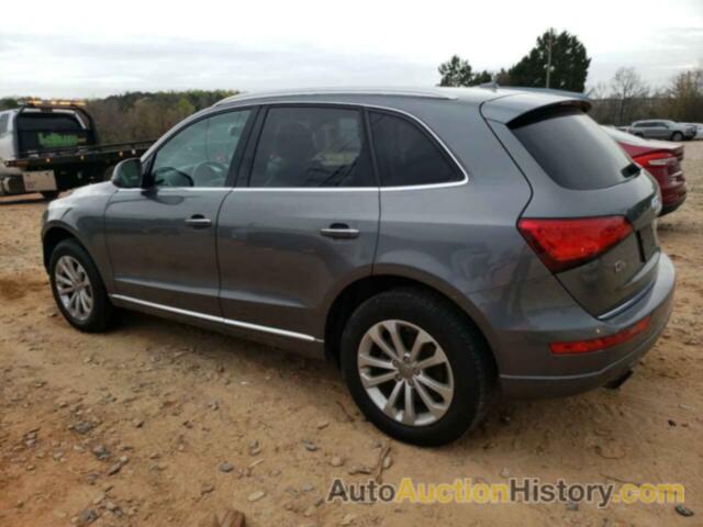 AUDI Q5 PREMIUM PLUS, WA1LFAFP4FA143777