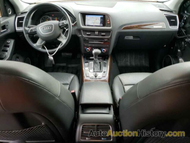 AUDI Q5 PREMIUM PLUS, WA1LFAFP4FA143777