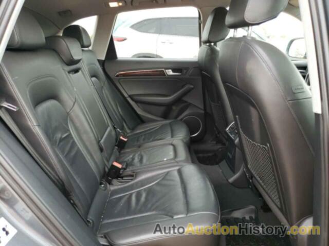 AUDI Q5 PREMIUM PLUS, WA1LFAFP4FA143777